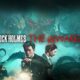 Sherlock Holmes The Awakened