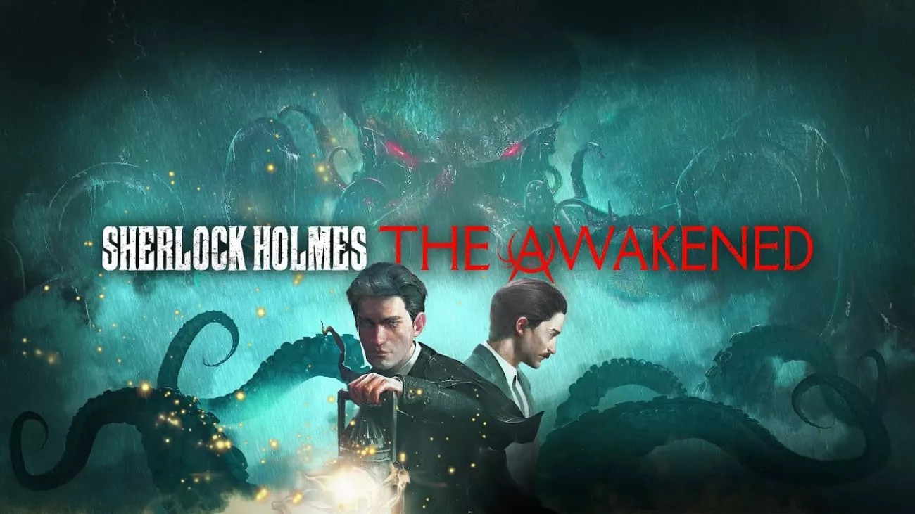 Sherlock Holmes The Awakened