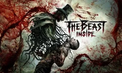 The Beast Inside