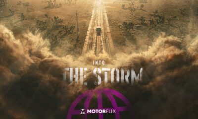 The Crew 2 - Season 7 Episode 1: Into The Storm