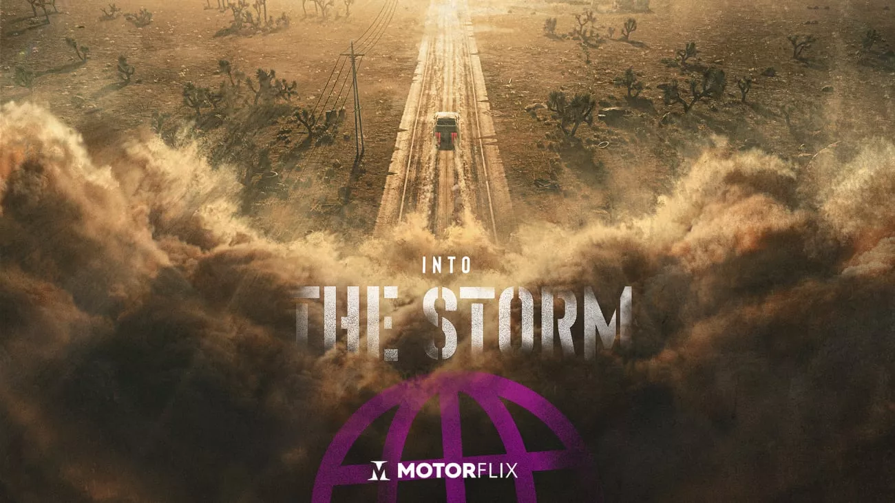The Crew 2 - Season 7 Episode 1: Into The Storm