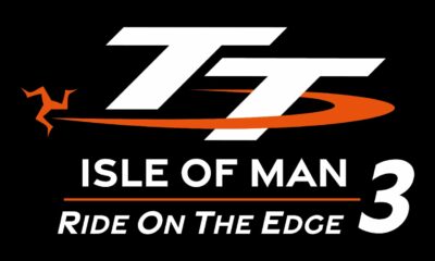 TT Isle of Man - Ride on the Edge 3