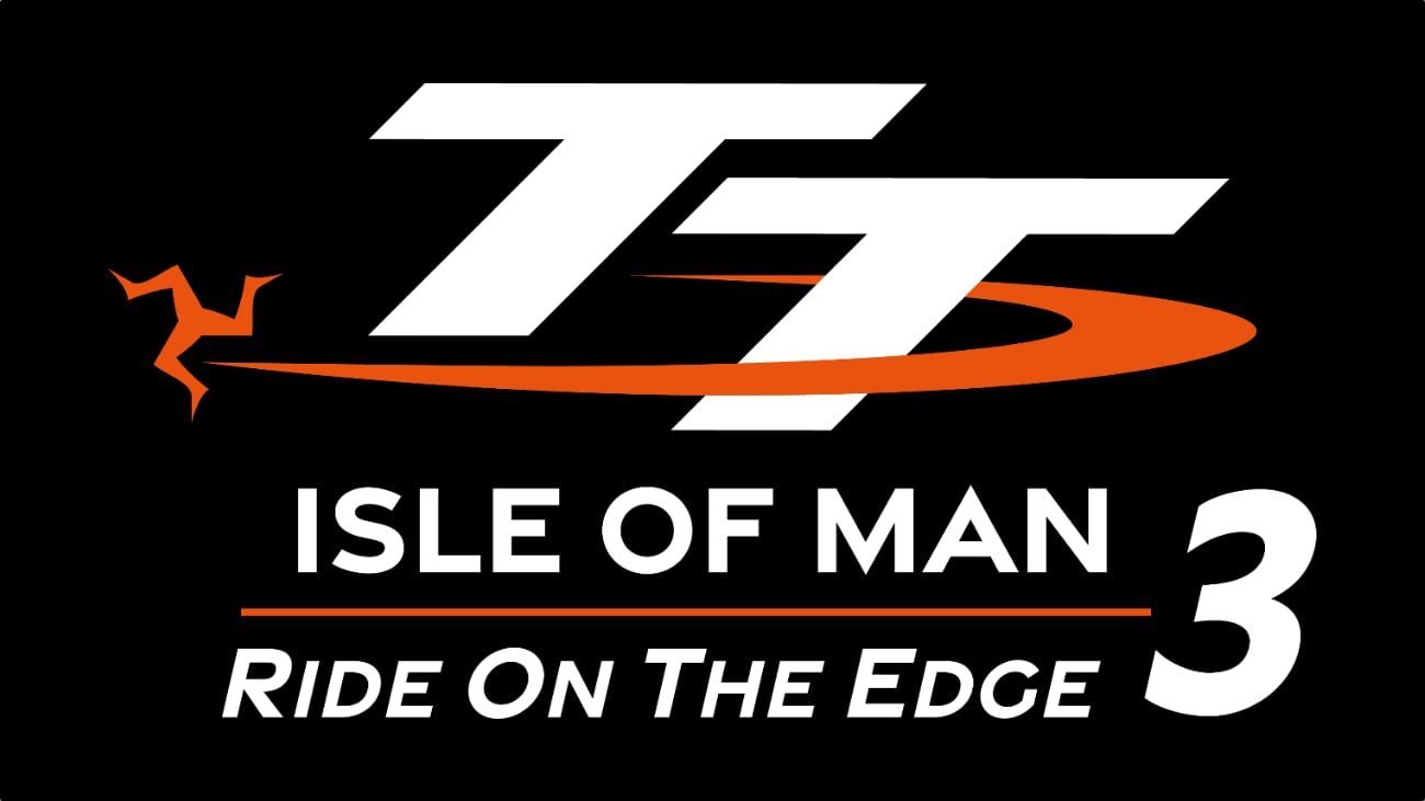 TT Isle of Man - Ride on the Edge 3