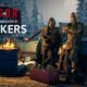 Vigor: Legacy Season 9 - Stalkers