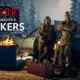 Vigor: Legacy Season 9 - Stalkers