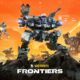 War Robots: Frontiers