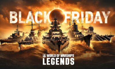 World of Warships: Legends