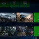 Xbox Home Experience - Xbox Dashboard