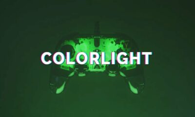 Xbox Pro Compact - Colorlight Edition