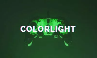 Xbox Pro Compact - Colorlight Edition