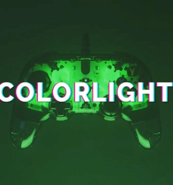 Xbox Pro Compact - Colorlight Edition