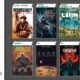 Xbox Game Pass - November 2022