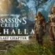 Assassin's Creed Valhalla
