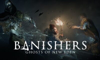 Banishers: Ghosts of New Eden