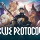 Blue Protocol