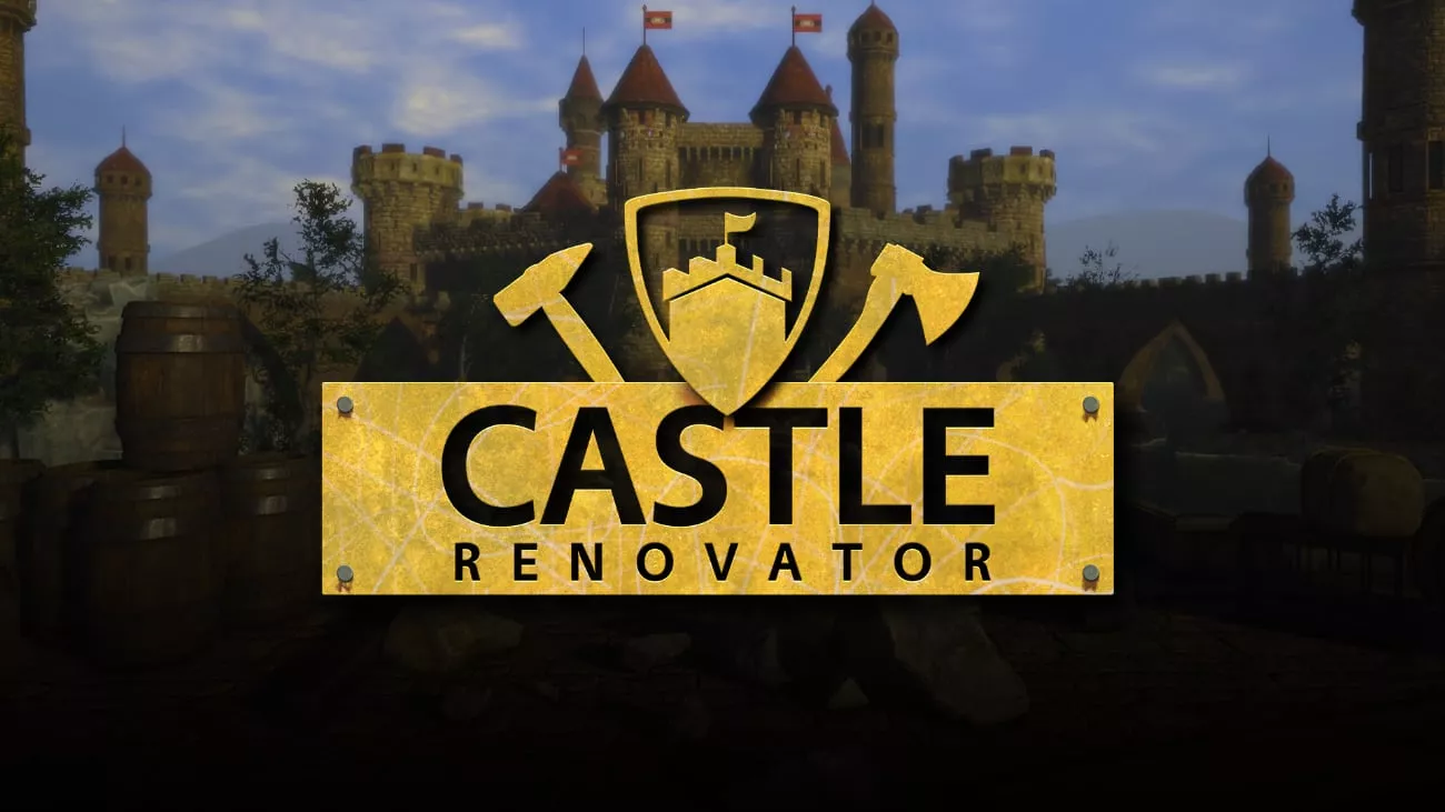 Castle Renovator