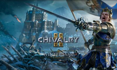 Chivalry 2: Winter War