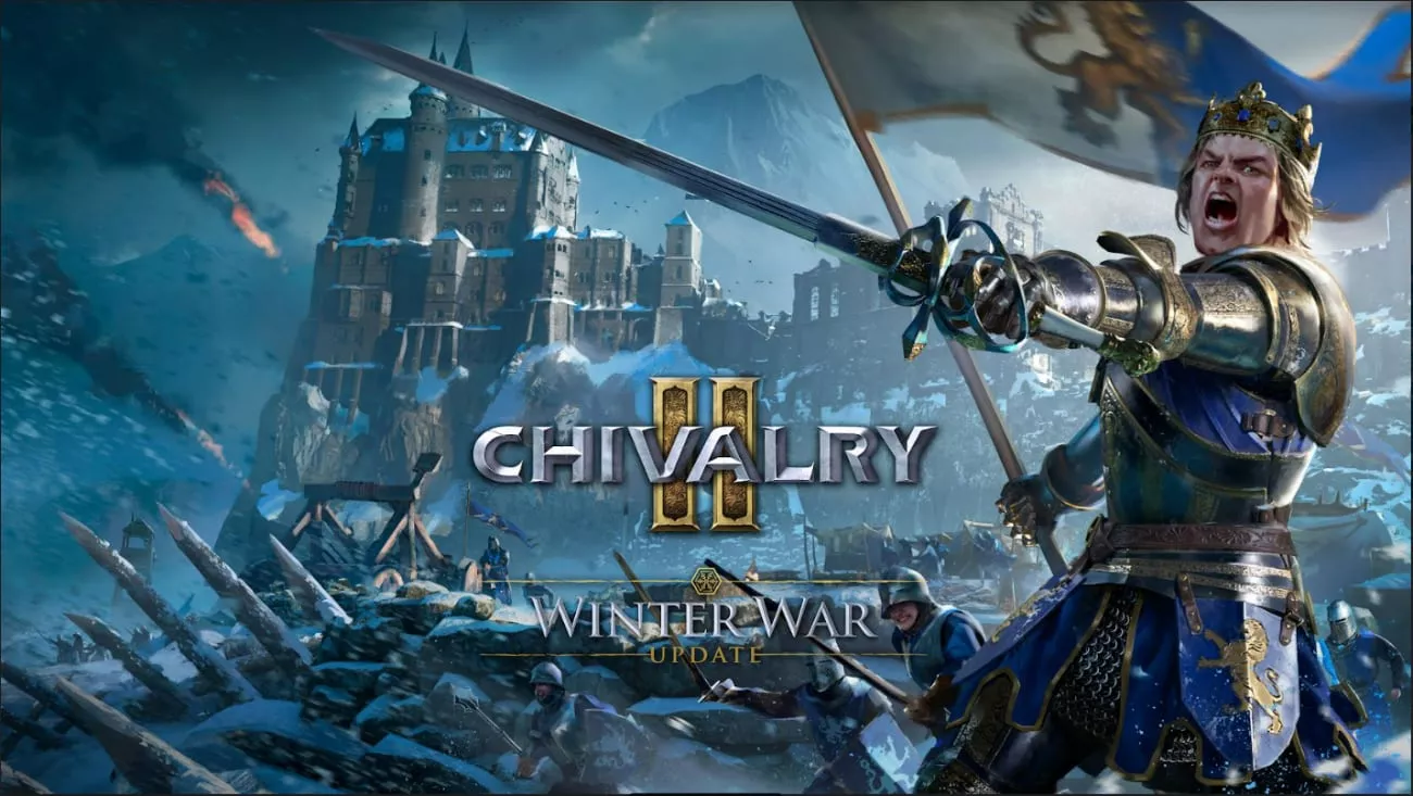 Chivalry 2: Winter War