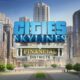 Cities: Skylines – Financial Districts