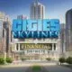 Cities: Skylines – Financial Districts