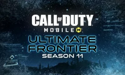 Call of Duty: Mobile - Season 11