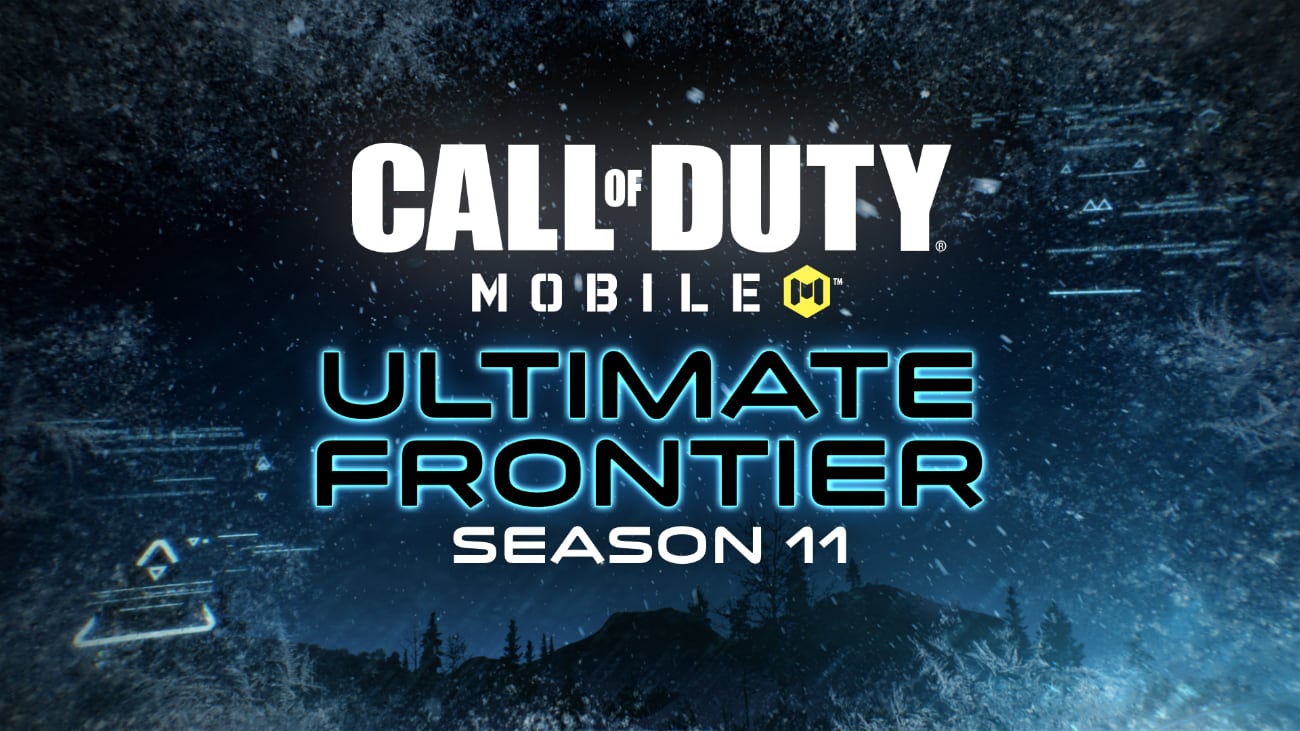 Call of Duty: Mobile - Season 11
