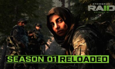 Call of Duty: Modern Warfare II - Saison 1 Reloaded