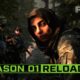 Call of Duty: Modern Warfare II - Saison 1 Reloaded