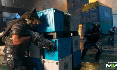 Call of Duty: Modern Warfare II - Shipment