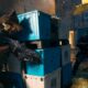 Call of Duty: Modern Warfare II - Shipment