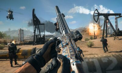 Call of Duty: Modern Warfare II und Warzone 2.0 - Showdown-Paket