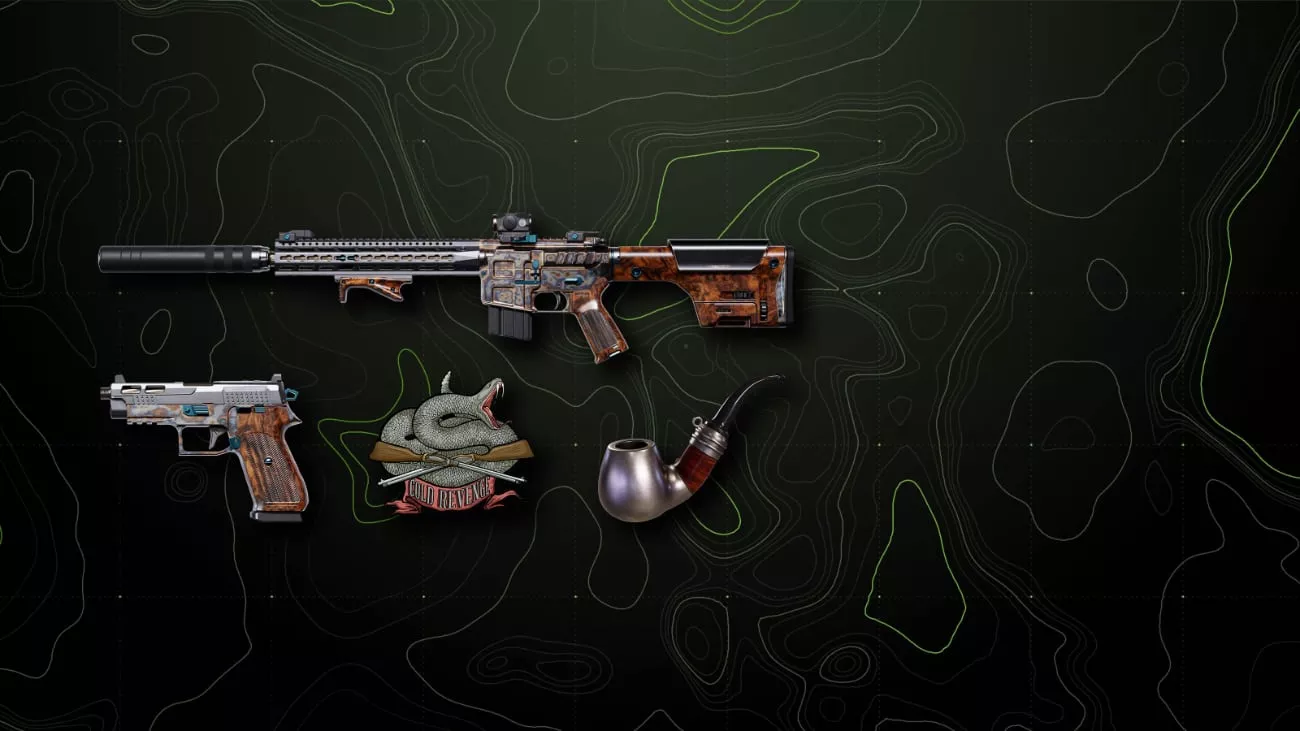 Showdown-Paket für Call of Duty: Modern Warfare II und Warzone 2.0