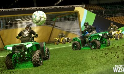 Call of Duty: Warzone 2.0 - Warzone Cup