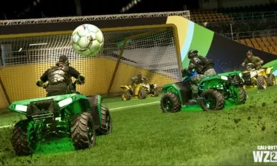 Call of Duty: Warzone 2.0 - Warzone Cup