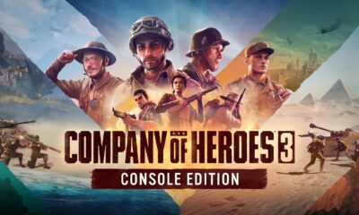 Company of Heroes 3
