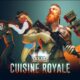 CRSED: Cuisine Royale