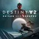 Destiny 2 - Saison der Seraphe