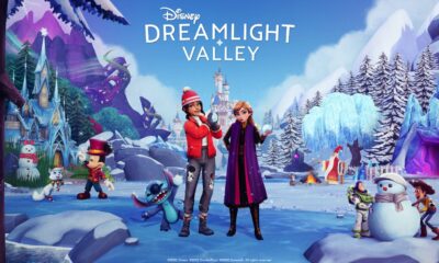 Disney Dreamlight Valley
