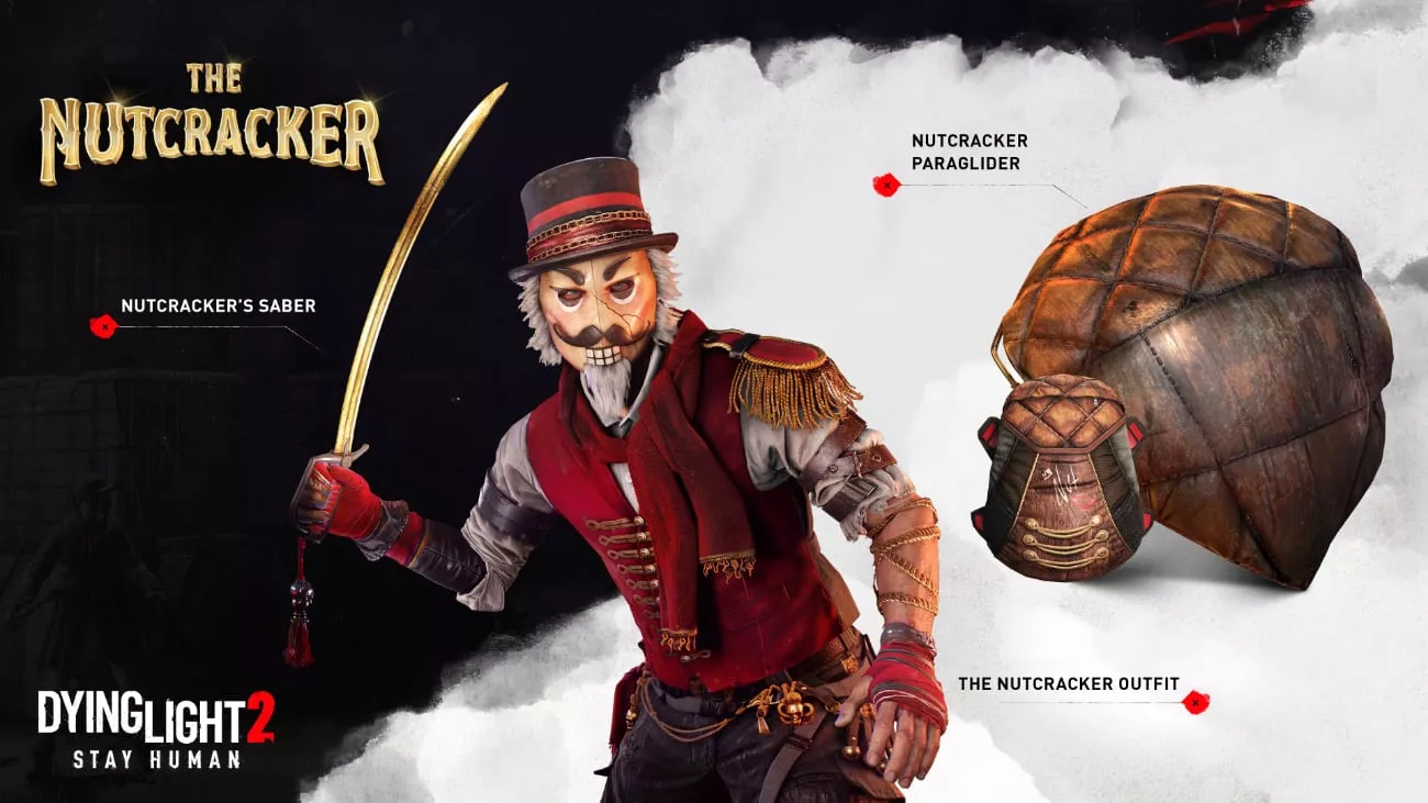 Dying Light 2 Stay Human: Der Winter naht 31 Dying Light 2 Stay Human