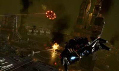 Elite Dangerous: Odyssey