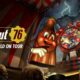 Fallout 76: Nuka-World on Tour