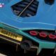 Forza Horizon 5 - Lamborghini Sián Roadster
