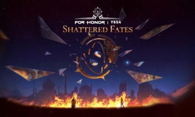 For Honor: Year 6 Season 4 - Shattered Fates