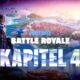 Fortnite Kapitel 4