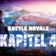 Fortnite Kapitel 4