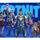 Fortnite Kapitel 4 - Batte Pass
