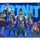 Fortnite Kapitel 4 - Batte Pass