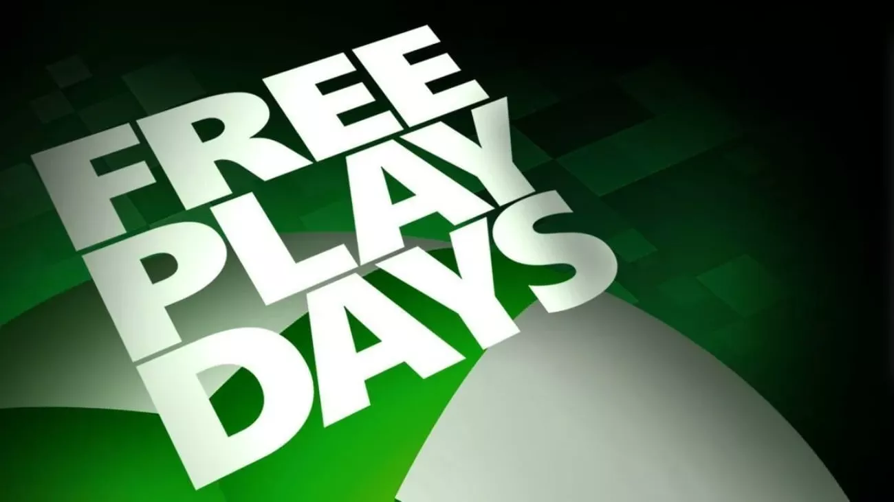 Free Play Days