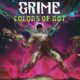 GRIME: Colors of Rot
