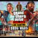 GTA Online: Los Santos Drug Wars